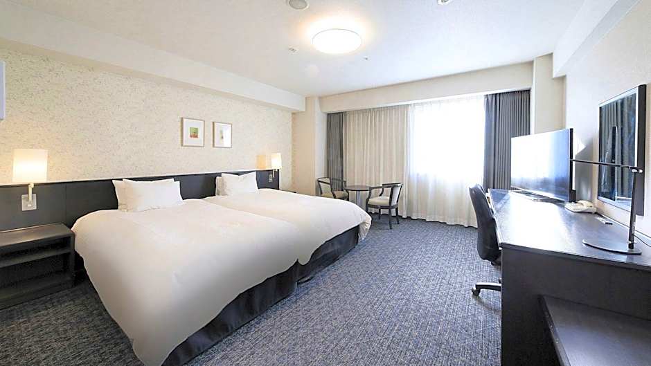 Richmond Hotel Nagoya Nayabashi