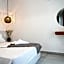 Beachfront cycladic suite Irene Apartments boutique hotel