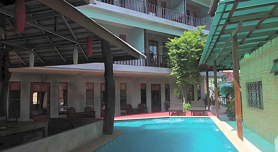 Araya Boutique Hotel