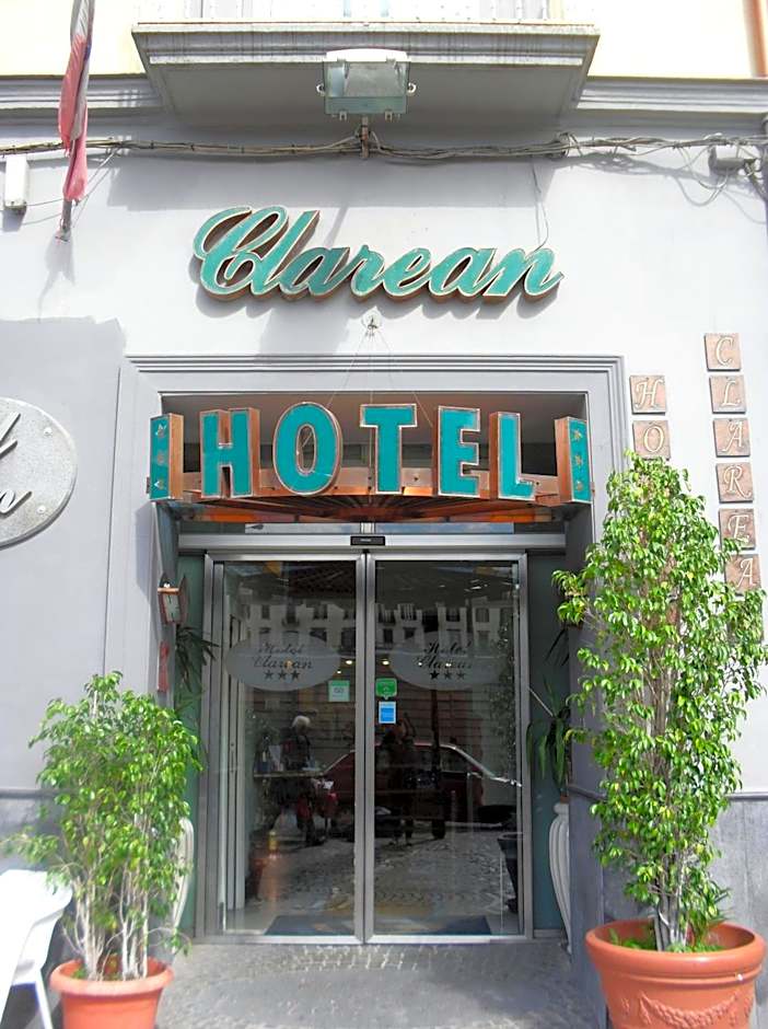 Hotel Clarean