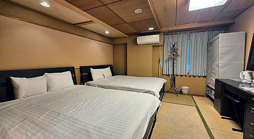 Tokyo House Inn