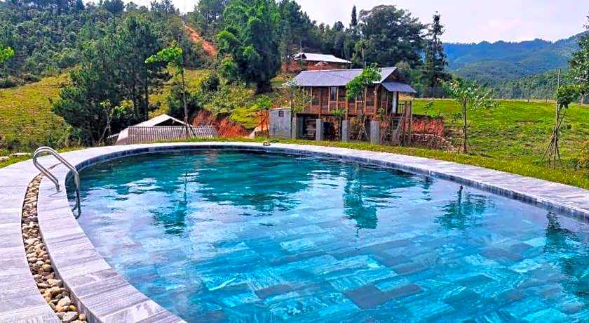 Lam Ecolodge Mu Cang Chai