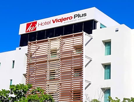 Hotel Viajero Plus