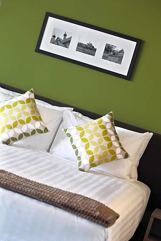 Quest Rotorua Central