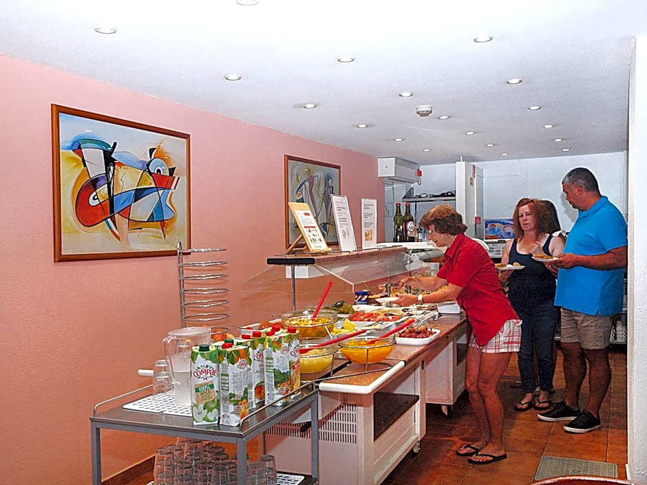 Portimão Center Hotel