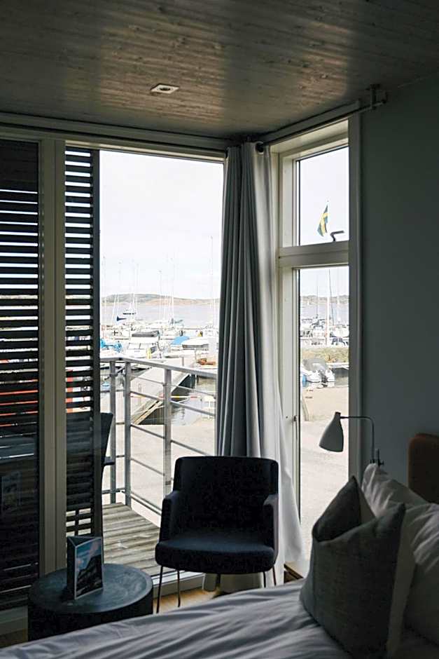 Björholmen Hotell & Restaurang