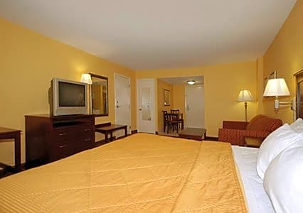 Best Western Daytona Inn Seabreeze