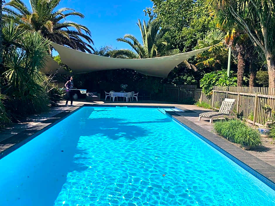 English Cherry Tree Manor