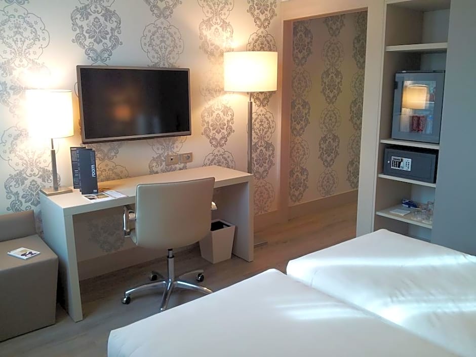NH Firenze