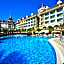 Side Crown Palace Ultra All Inclusive
