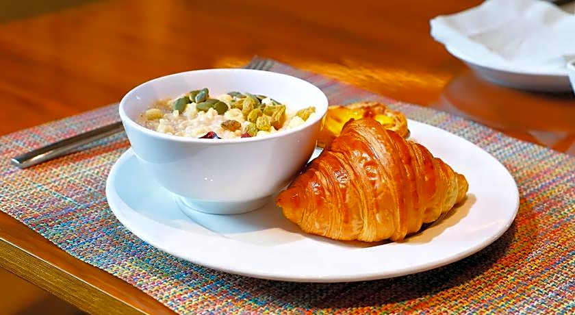 Crowne Plaza Wuzhen By IHG