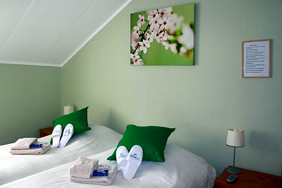 Rene's B&B