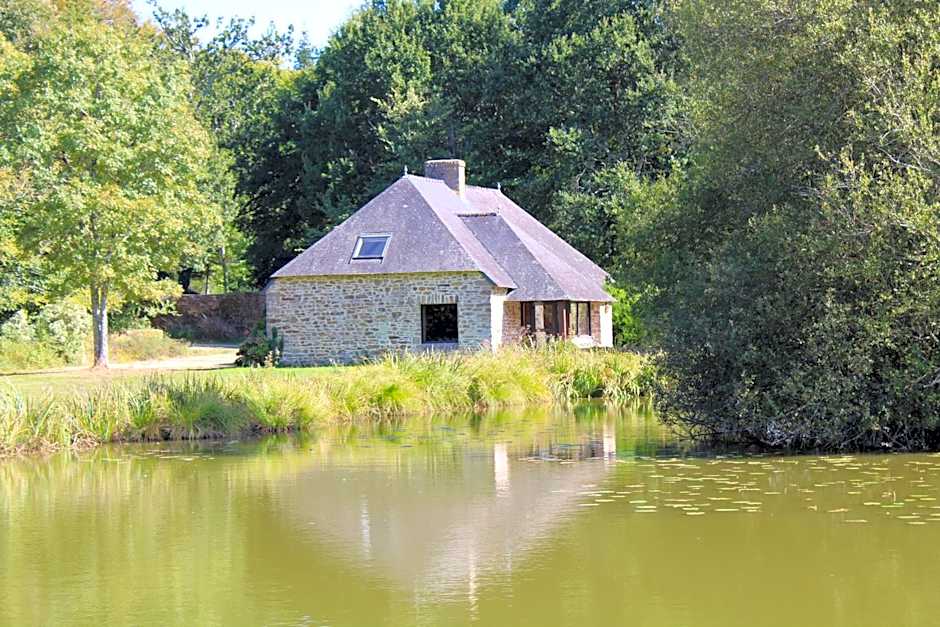 Château de Lannouan