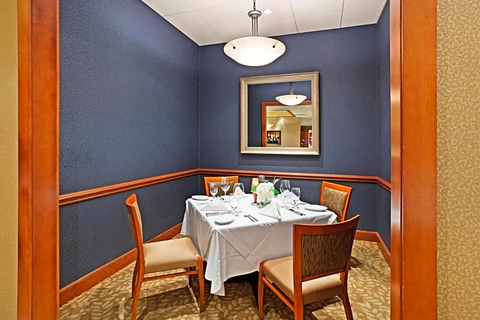 Crowne Plaza Greenville by IHG