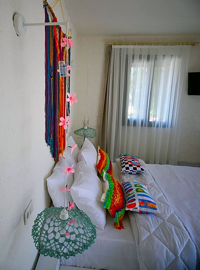 Bedroom Alaçatı