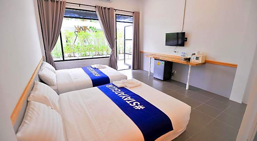 Glur Phuket Patong Beach