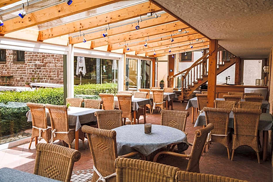 Hotel Fronhof Mettendorf