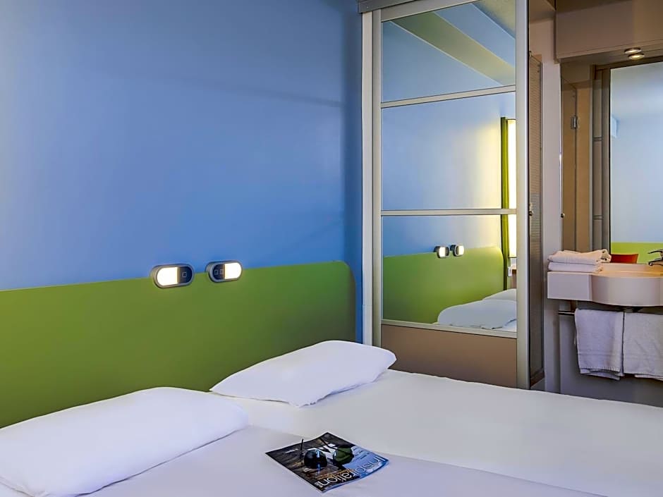 Ibis Budget Limoges Nord