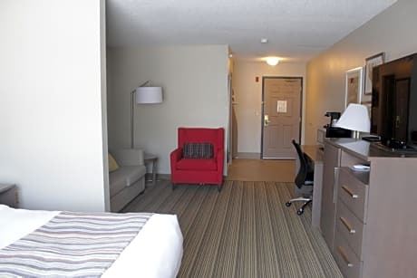 Country Inn & Suites by Radisson, Prairie du Chien, WI