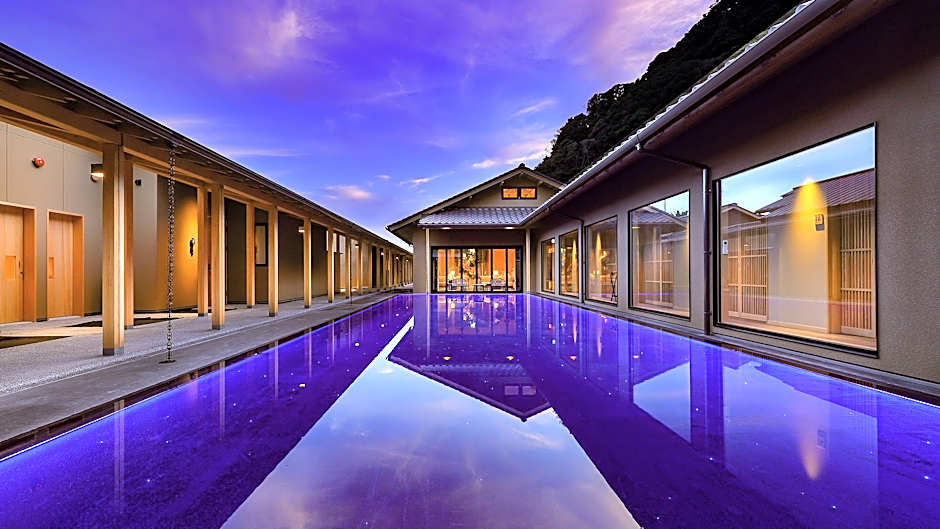 Kamogawa Onsen Lien