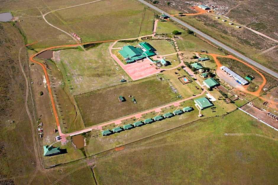 Mentors Country Estate
