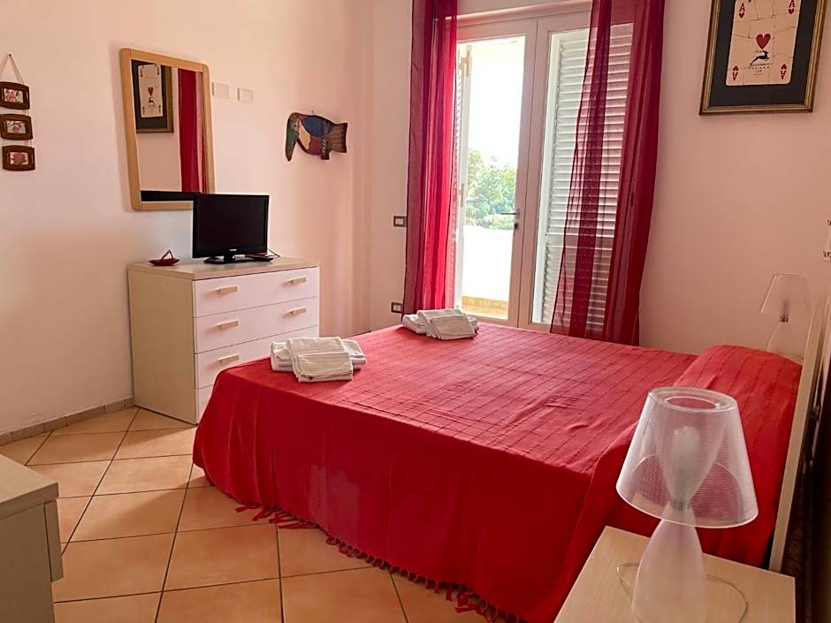 Suite De Pasquale Lipari
