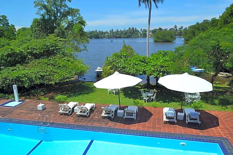 Waterside Bentota Hotel