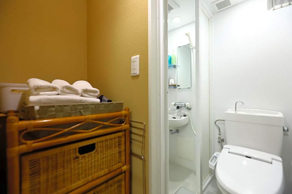 Ryokan Kamogawa Asakusa Hotel