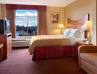 Wingate by Wyndham by Universal