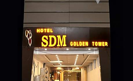SDM Golden Tower Hotel