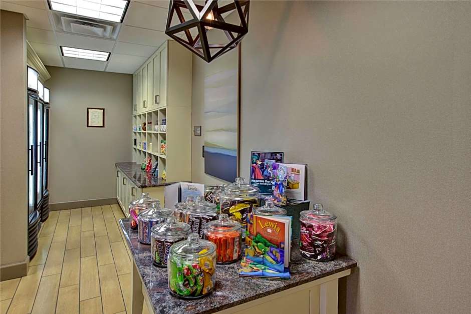 Homewood Suites by Hilton South Dayton Miamisburg