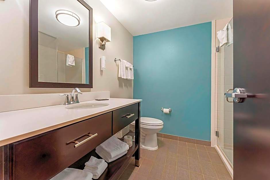 Sleep Inn & Suites Cumberland