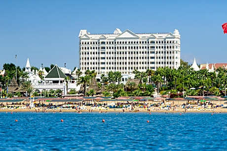 Kamelya Fulya Hotel & Aqua - Ultra All Inclusive