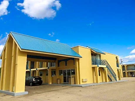 Americas Best Value Inn Schulenburg