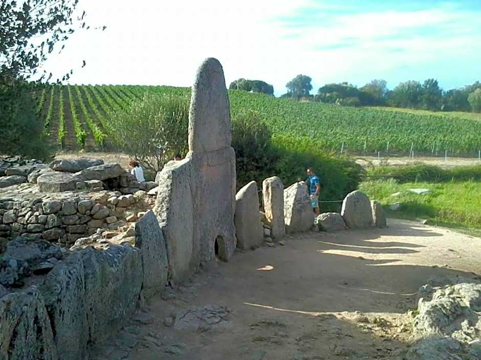 Dolce Vita Boutique Hotel