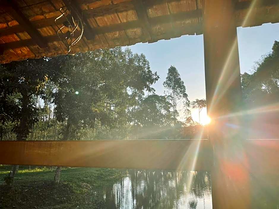 Refúgio das Araucárias