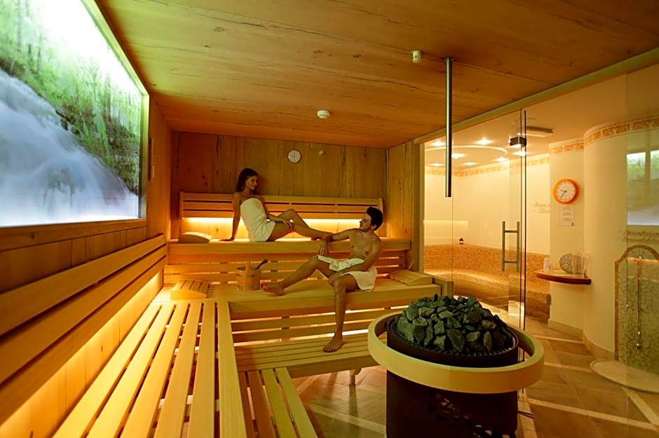 Active Hotel Monte Giner