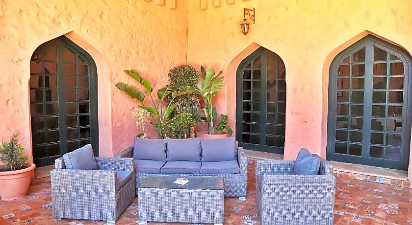 Hôtel Parador