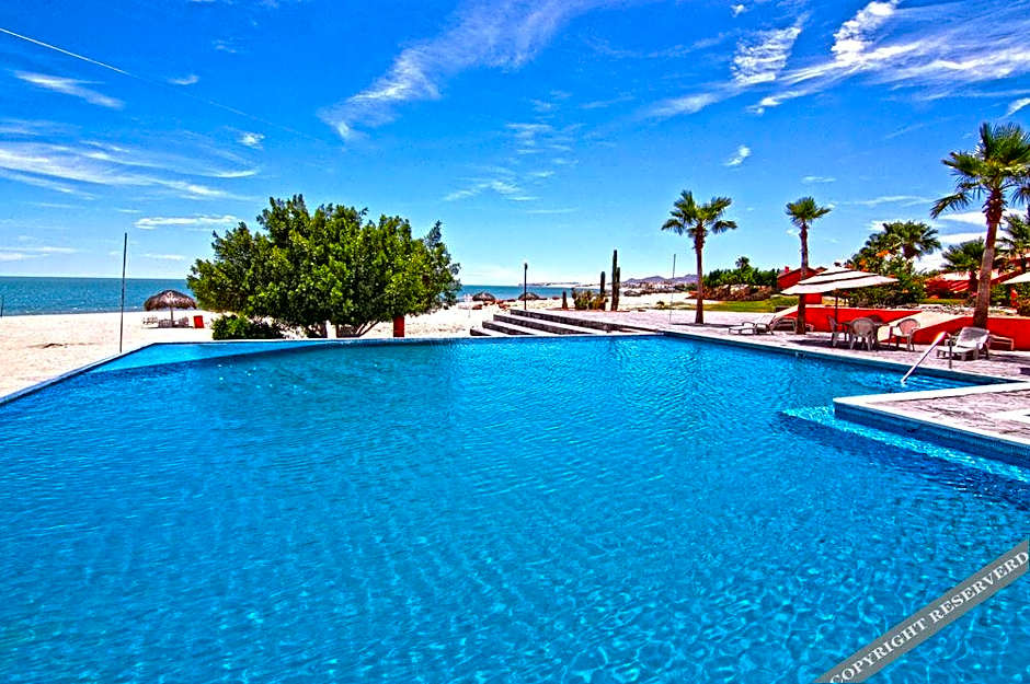 San Felipe Marina Condohotel