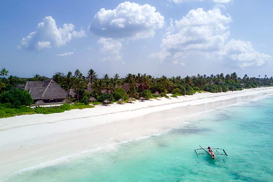 Zanzibar Pearl - Boutique Hotel & Villas