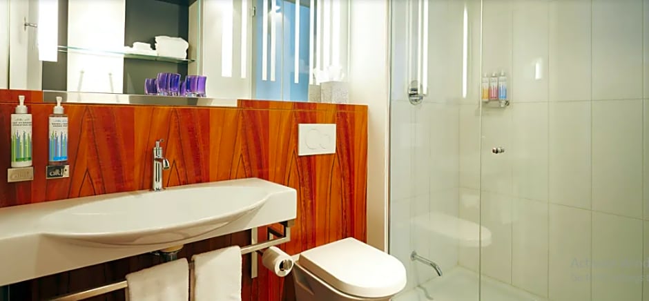 Alt Hotel Ottawa