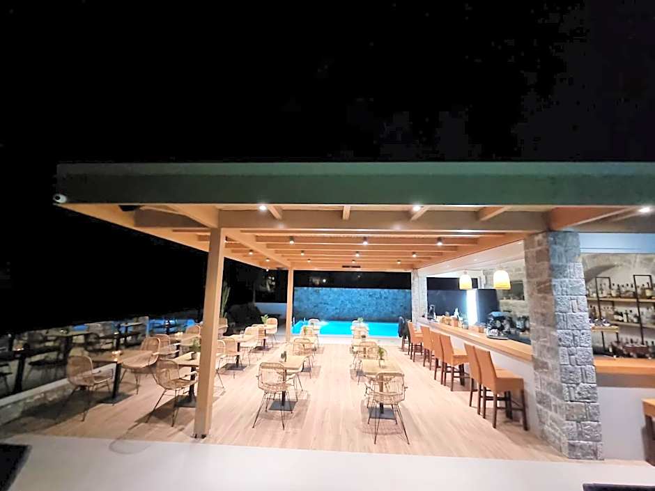 Casa Blu Boutique Hotel "by Checkin" Adults Only