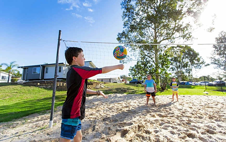 BIG4 Karuah Jetty Holiday Park