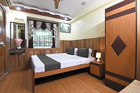 Hotel Classic International