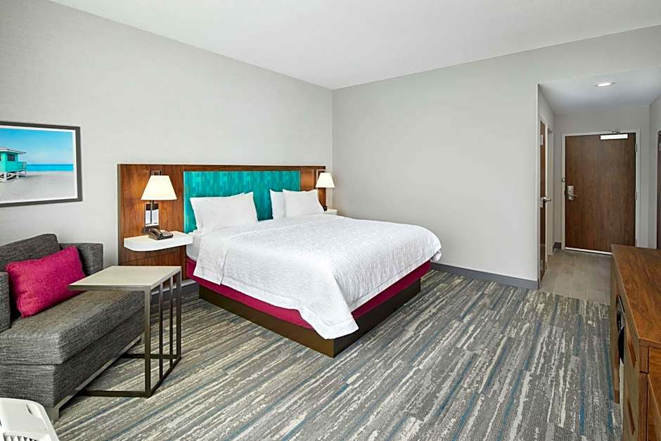 Hampton Inn By Hilton Trinity, FL