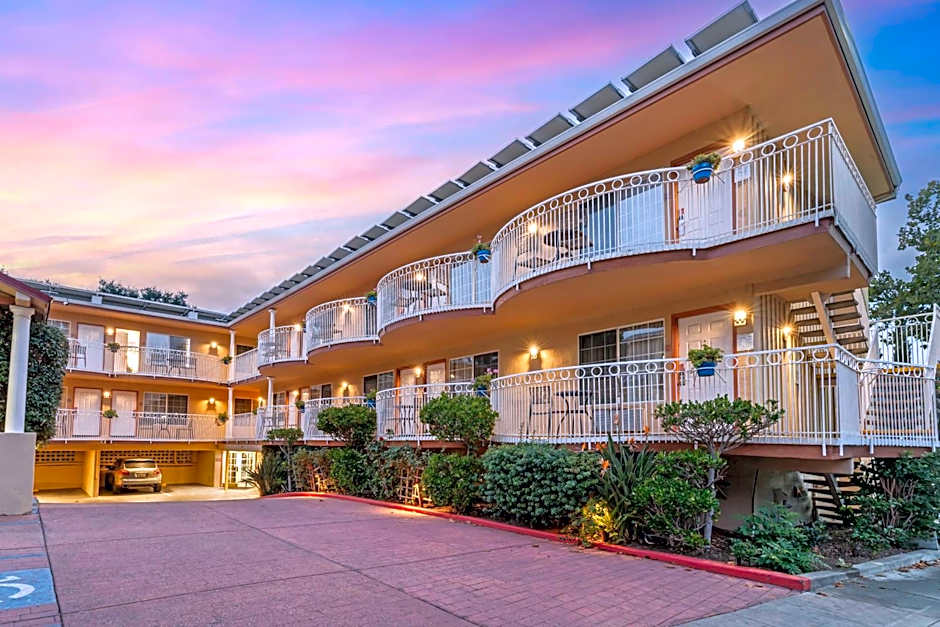 Best Western Plus Riviera