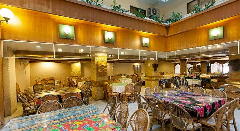 Yawan Hotel