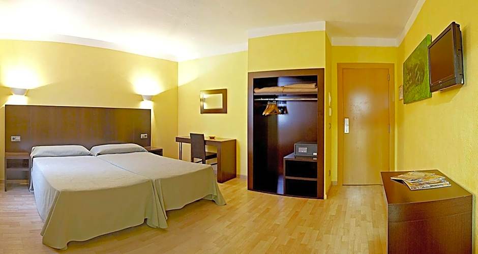 Hotel Florencio Ibiza