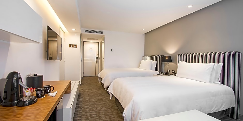 Presidente InterContinental Guadalajara By IHG