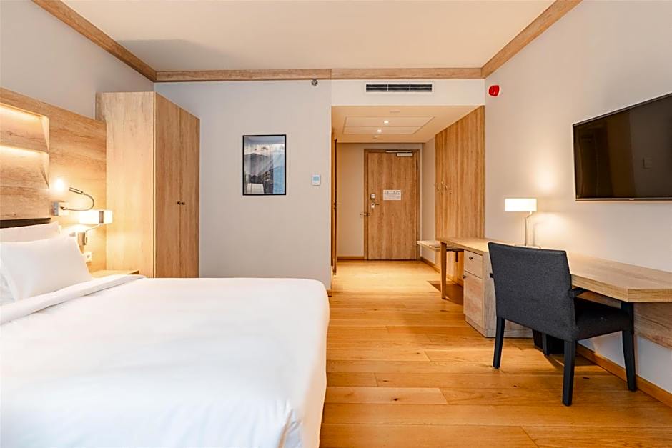 Radisson Blu Hotel & Residences Zakopane